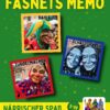 Todtnauer Fasnets-Memo